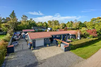 Fritidshus på Svalevænget 9, 4400 Kalundborg