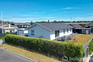 Villa på Danevej 50, 9990 Skagen