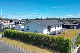 Villa på Danevej 50, 9990 Skagen