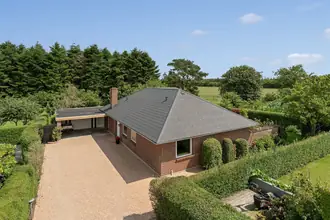 Villa på Anemonevej 35, Alslev, 6800 Varde