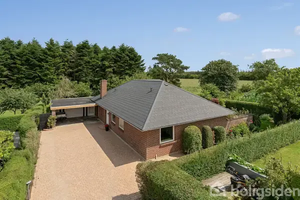 Villa på Anemonevej 35, 6800 Varde