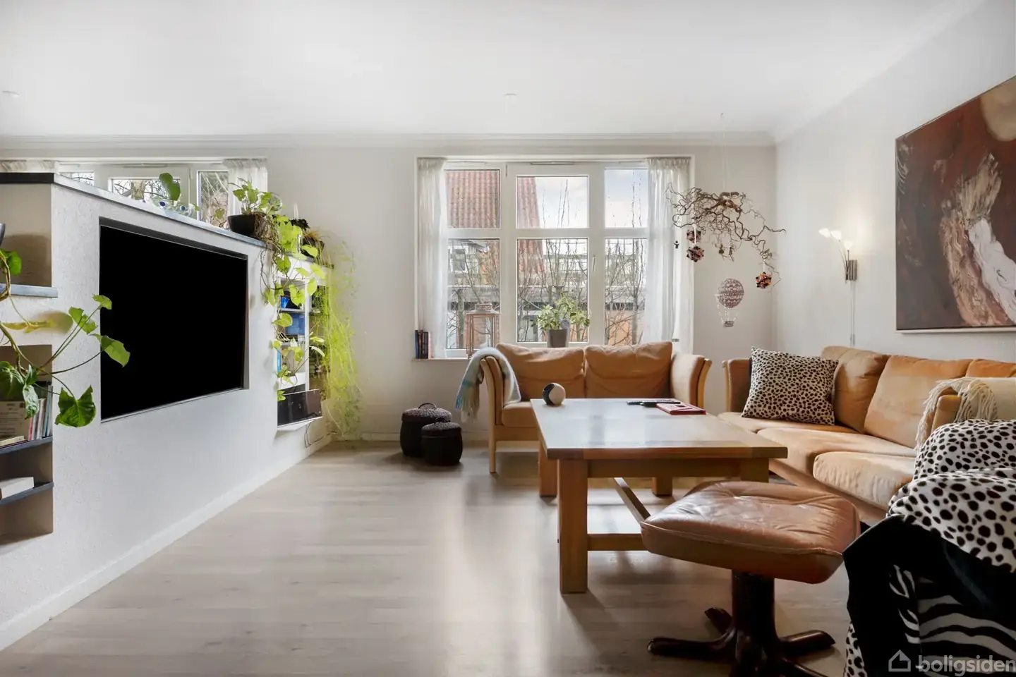 Villa på Mosevej 2, 4683 Rønnede