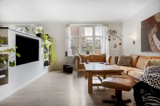 Villa på Mosevej 2, Kongsted, 4683 Rønnede