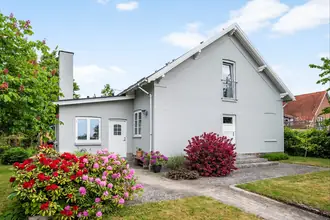 Villa på Mosevej 2, Kongsted, 4683 Rønnede