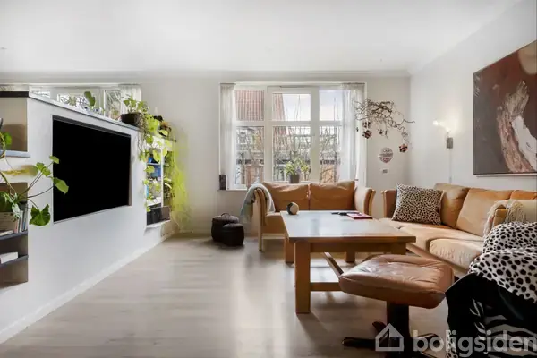 Villa på Mosevej 2, 4683 Rønnede