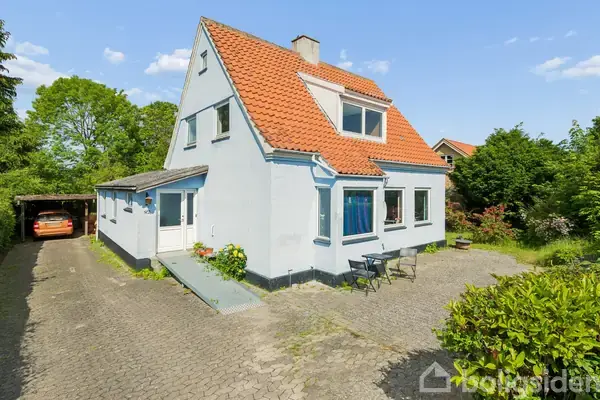 Villa på Rugkærgårdsvej 23A, 2630 Taastrup