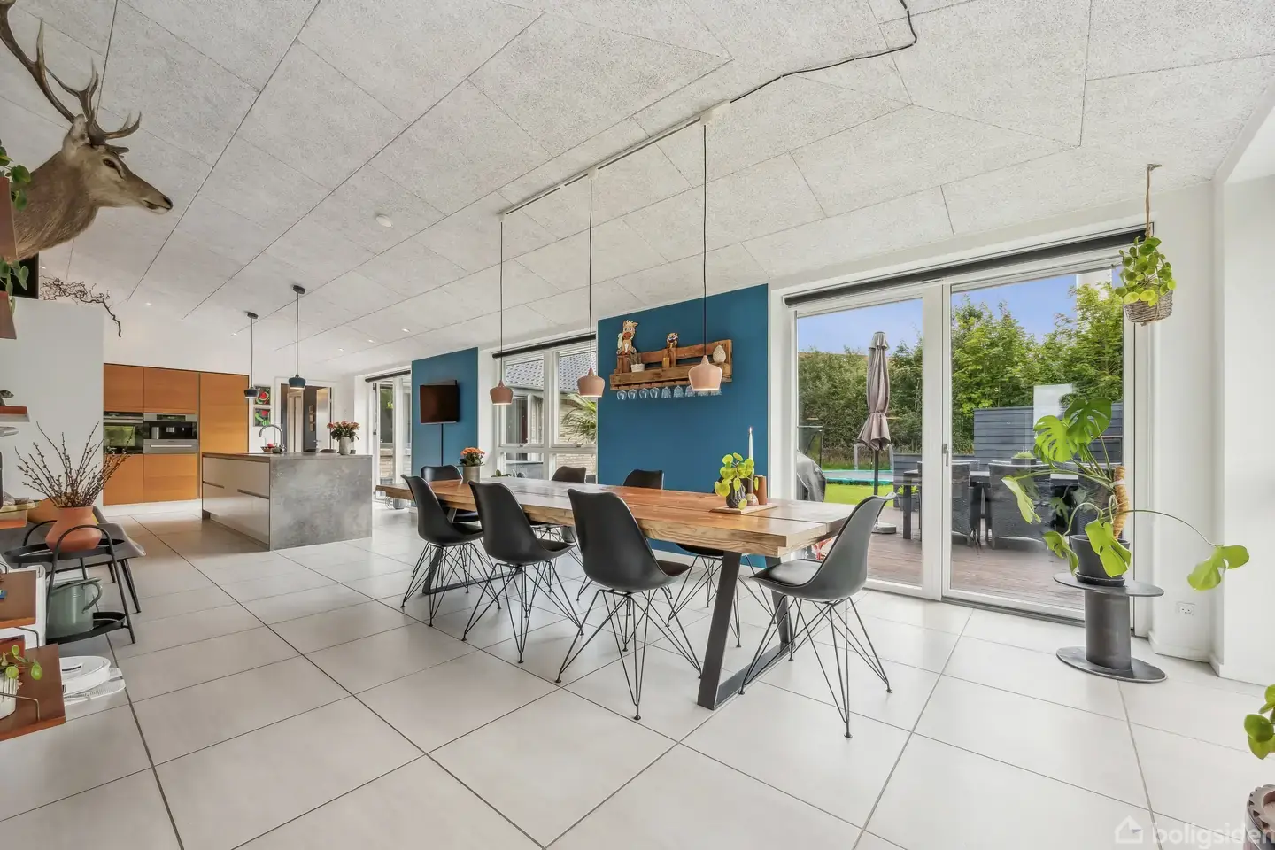 Villa på Gimlevej 28, 7100 Vejle