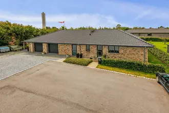Villa på Gimlevej 28, 7100 Vejle