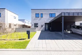 Rækkehus på Ellens Høj 57, Skovby, 8464 Galten