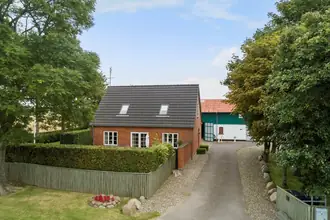 Villa på Østervej 11, 4983 Dannemare