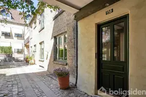 Ejerlejlighed på Sankt Ols Gade 15B, 4000 Roskilde