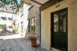Ejerlejlighed på Sankt Ols Gade 15B, 4000 Roskilde
