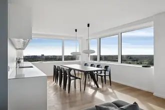 Ejerlejlighed på Knud Kristensens Gade 6, 13. th., 2300 København S