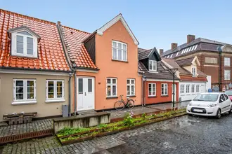 Rækkehus på Søndergade 35, 5500 Middelfart