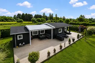 Fritidshus på Øster Hanevad 55, Hanevadsholm, 2740 Skovlunde