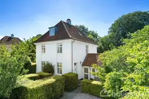 Villa på Skovvangen 20, 2920 Charlottenlund
