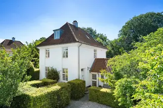 Villa på Skovvangen 20, 2920 Charlottenlund