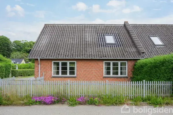 Villa på Lillegade 2, 4871 Horbelev
