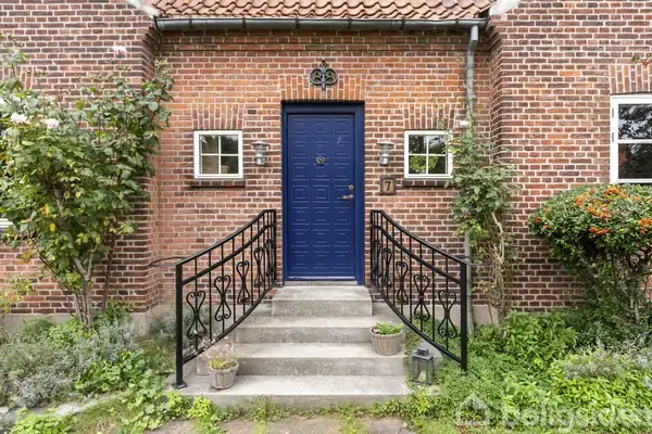 Villa på Kong Valdemars Vej 7, 4000 Roskilde