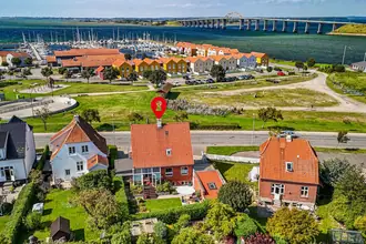 Villa på Havnegade 108A, 5900 Rudkøbing
