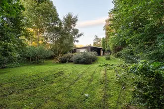 Fritidshus på Bark.Margrethes Vej 15, Kildekrog, 3100 Hornbæk