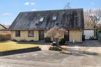 Villa på Løkkevej 18, 5750 Ringe