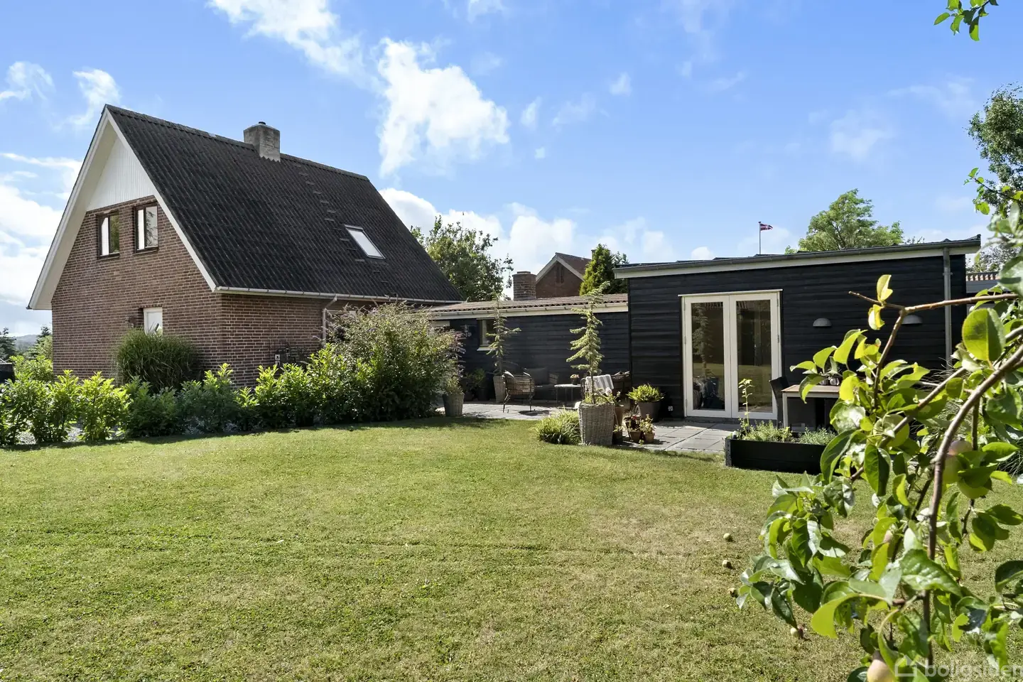 Villa på Birkemosevej 2, 7130 Juelsminde