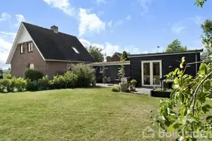 Villa på Birkemosevej 2, 7130 Juelsminde