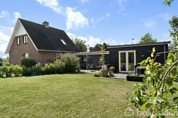Villa på Birkemosevej 2, 7130 Juelsminde