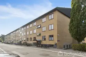 Ejerlejlighed på Ejboparken 11, 2. th., 4000 Roskilde