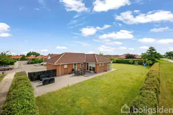 Villa på Jupitervej 16, 6800 Varde