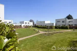 Rækkehus på Esperhave 12, 3060 Espergærde