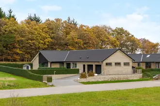 Villa på Skovlunden 64, 8831 Løgstrup