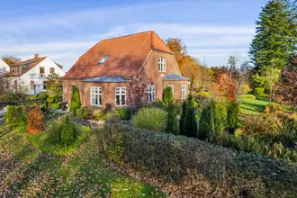 Villa på Egebjergvej 180, 8700 Horsens
