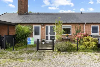 Ejerlejlighed på Tjørnevang 22, 3250 Gilleleje