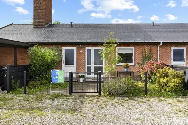 Ejerlejlighed på Tjørnevang 22, 3250 Gilleleje