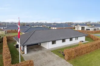 Villa på Vædderen 109, Egense, 5700 Svendborg