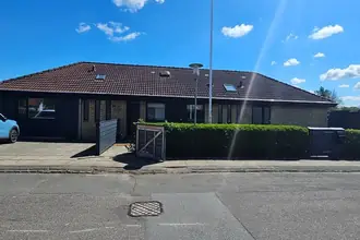 Villa på Mindelundsvej 44, Seden, 5240 Odense NØ