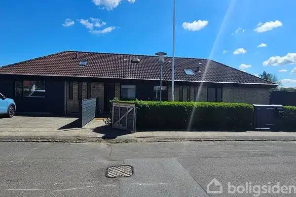 Villa på Mindelundsvej 44, 5240 Odense NØ