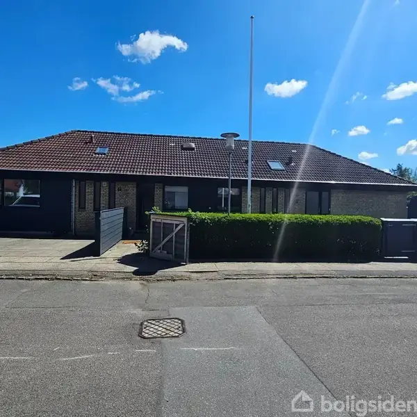 Villa på Mindelundsvej 44, 5240 Odense NØ