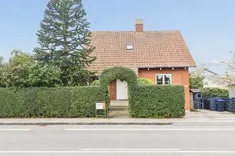 Villa på Odensevej 88, 5400 Bogense