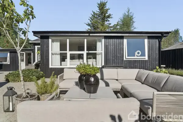 Fritidsbolig på Strandrylevej 4, 8250 Egå