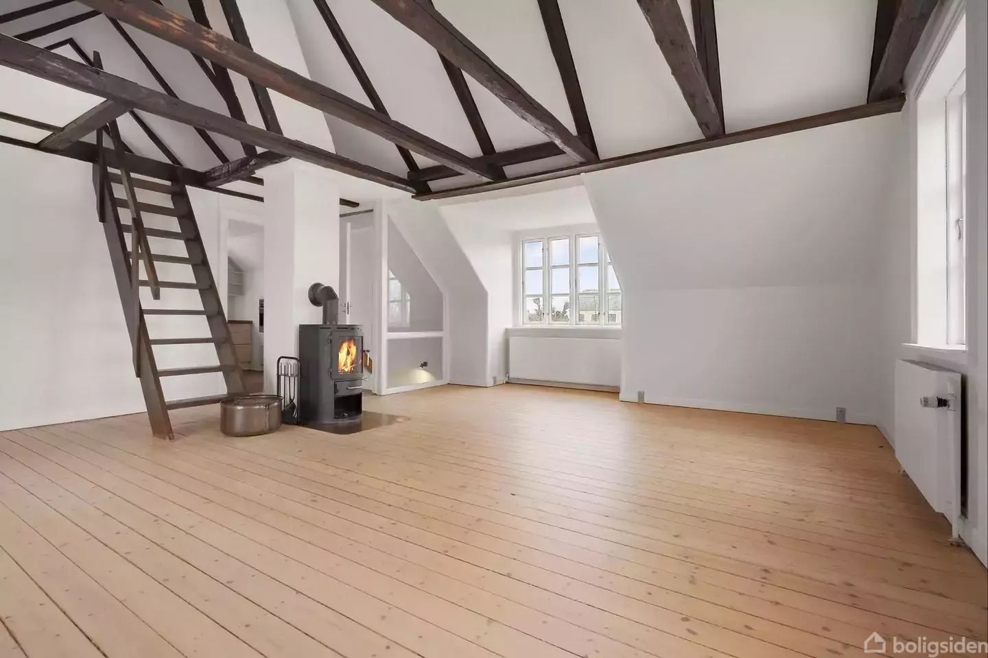 Villalejlighed på Kastanie Alle 8, st., 2791 Dragør