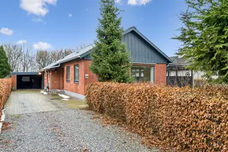 Villa på Lilholtvej 23, Skrydstrup, 6500 Vojens