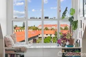 Ejerlejlighed på Godthåbsvej 114, 3. tv., 2000 Frederiksberg