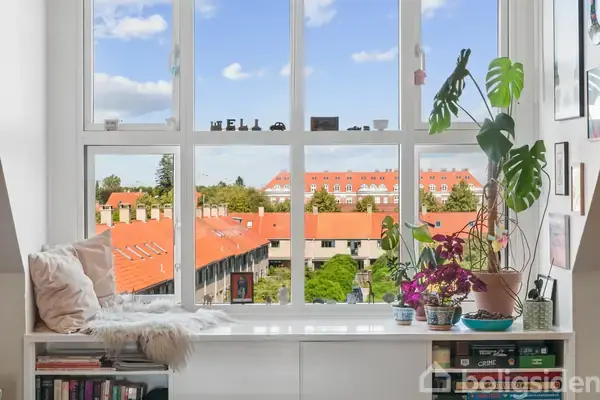 Ejerlejlighed på Godthåbsvej 114, 3. tv., 2000 Frederiksberg