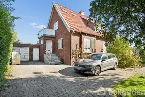 Ejerlejlighed på Viborgvej 120, 1., 8210 Aarhus V