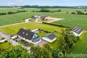 Villa på Koldingvej 611, 7100 Vejle
