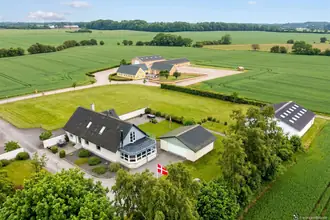 Villa på Koldingvej 611, Tiufkær, 7100 Vejle
