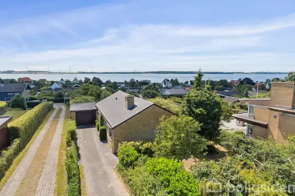 Villa på Gl Røsnæsvej 23, 4400 Kalundborg